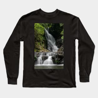 Elabana Falls Long Sleeve T-Shirt